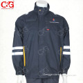 Flame Retardent Safety Jackets